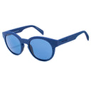 Blue Acetate Sunglasses