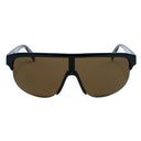 Black Acetate Sunglasses