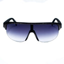 Gray Acetate Sunglasses