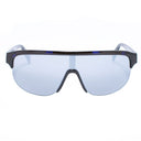 Blue Acetate Sunglasses