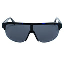 Blue Acetate Sunglasses