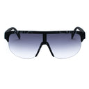 Black Acetate Sunglasses
