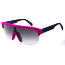 Multicolor Acetate Sunglasses
