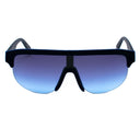 Black Acetate Sunglasses