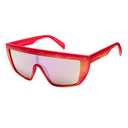 Multicolor Acetate Sunglasses