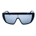Blue Acetate Sunglasses