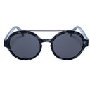 Gray Acetate Sunglasses