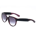 Multicolor Acetate Sunglasses