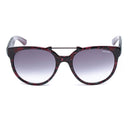 Multicolor Acetate Sunglasses