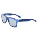 Blue Acetate Sunglasses
