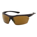 Multicolor Acetate Sunglasses