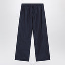 Balenciaga Reversible jogging trousers in cotton blend