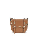 Bolso bandolera pequeño Rockstud