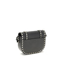 Bolso bandolera pequeño Rockstud
