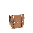 Bolso bandolera pequeño Rockstud