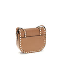 Bolso bandolera pequeño Rockstud