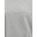 Gray Cotton Sweatshirt