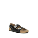 Sandalias planas Scholl