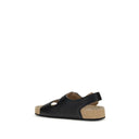 Sandalias planas Scholl