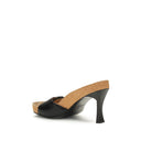 Sandalias Balenciaga x Scholl