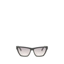 Black Acetate Sunglasses