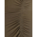 Длинное платье Jelina