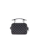 Bolso de Hombro Rockstud Spike