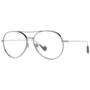 Gray Metal Glasses (Frames)