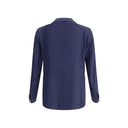 Blue Wool Clothing
