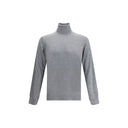 Gray Cashmere Cashmere Sweater