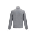 Gray Cashmere Cashmere Sweater