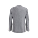 Gray Cashmere Clothing