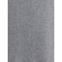 Gray Cashmere Clothing