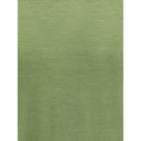 Green Wool Turtleneck