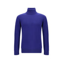 Blue Cashmere Cashmere Sweater