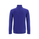 Blue Cashmere Cashmere Sweater