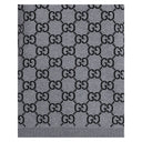 Gray Wool Sweatshirt