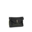 Cassandre chain Clutch Bag