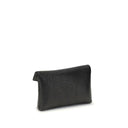 Bolso de mano tipo clutch Cassandre chain