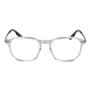 Прозрачная оправа для мужских очков