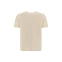 Multicolor Cotton T-Shirt