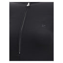 Vestido ciclista de punto con cremallera