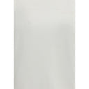 Футболка с вышитым логотипом