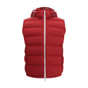 Multicolor Polyester Jackets And Coat