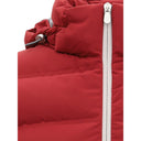 Multicolor Polyester Jackets And Coat