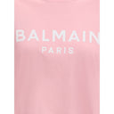 Multicolor Cotton T-Shirt