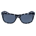 Gray Acetate Sunglasses
