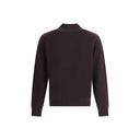 Brown Cashmere Cashmere Sweater