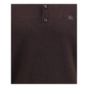 Brown Cashmere Cashmere Sweater