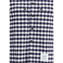 Multicolor Cotton Pattern Shirt